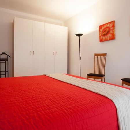 Casa Lucia Lejlighed Torbole Sul Garda Værelse billede