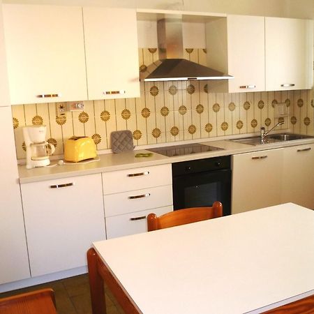 Casa Lucia Lejlighed Torbole Sul Garda Eksteriør billede