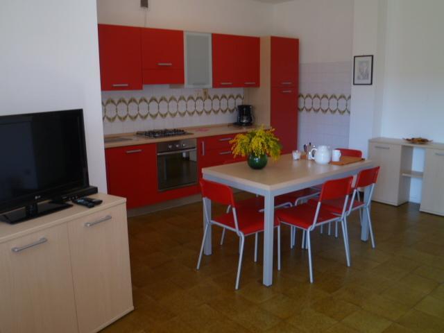 Casa Lucia Lejlighed Torbole Sul Garda Eksteriør billede