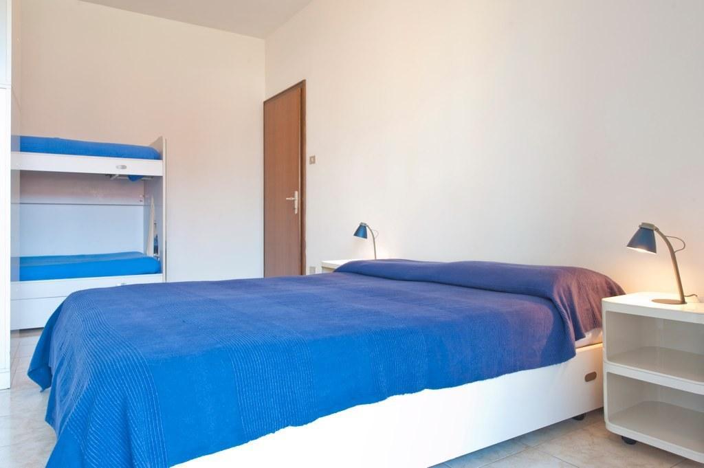 Casa Lucia Lejlighed Torbole Sul Garda Eksteriør billede