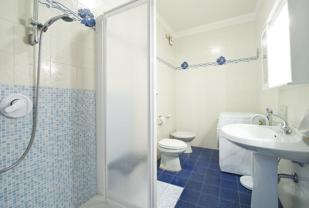 Casa Lucia Lejlighed Torbole Sul Garda Eksteriør billede