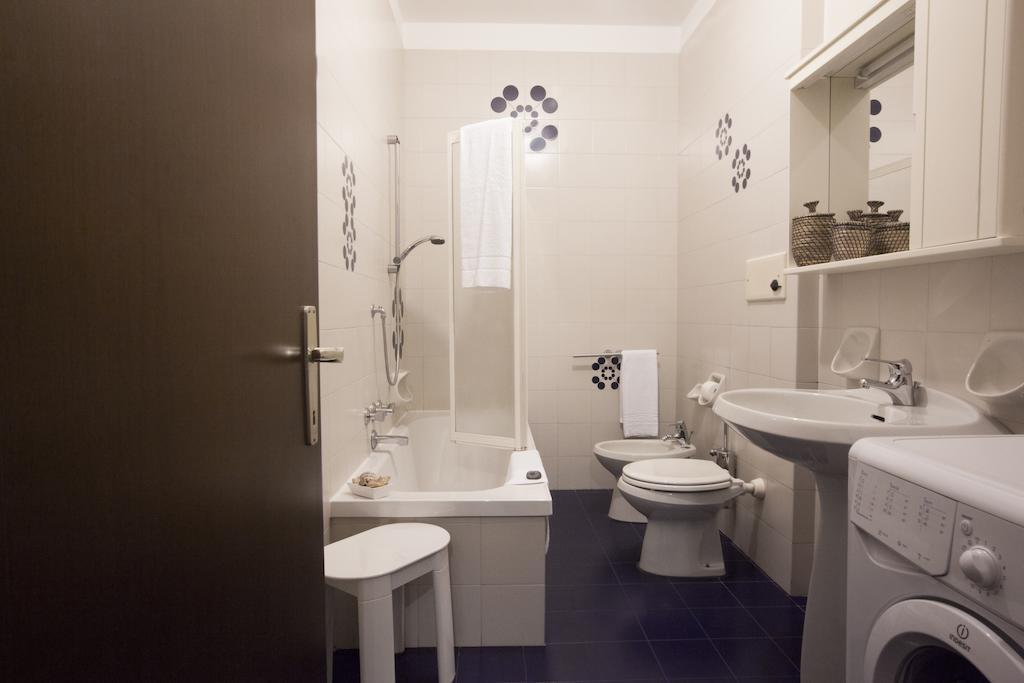 Casa Lucia Lejlighed Torbole Sul Garda Eksteriør billede