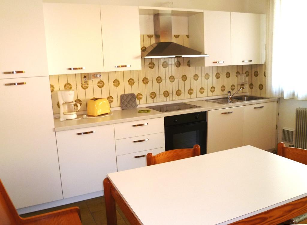 Casa Lucia Lejlighed Torbole Sul Garda Eksteriør billede