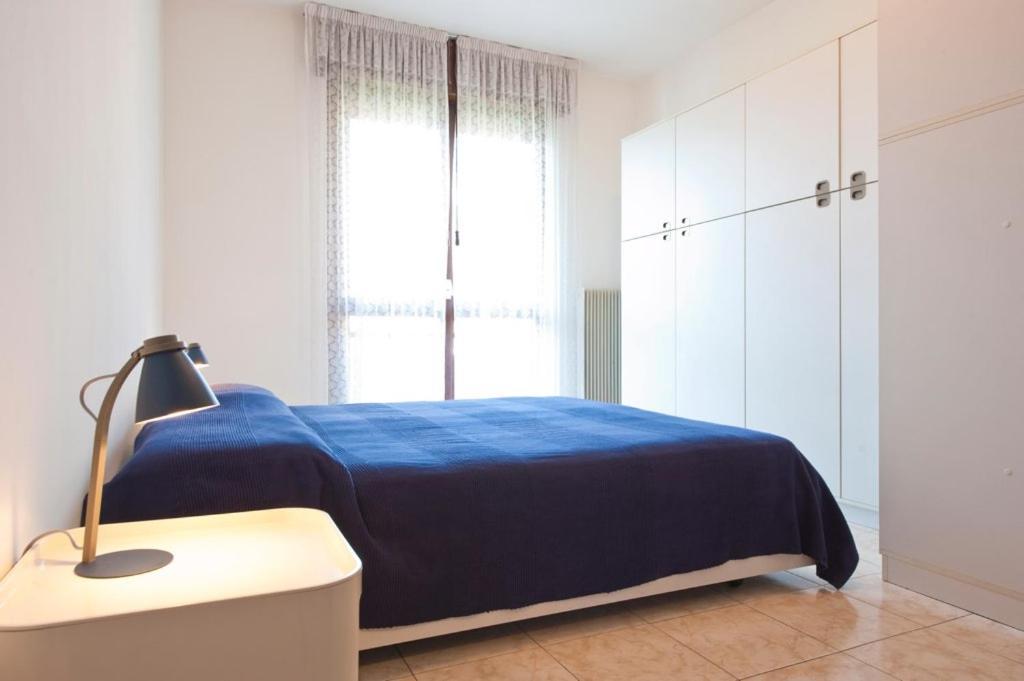 Casa Lucia Lejlighed Torbole Sul Garda Eksteriør billede
