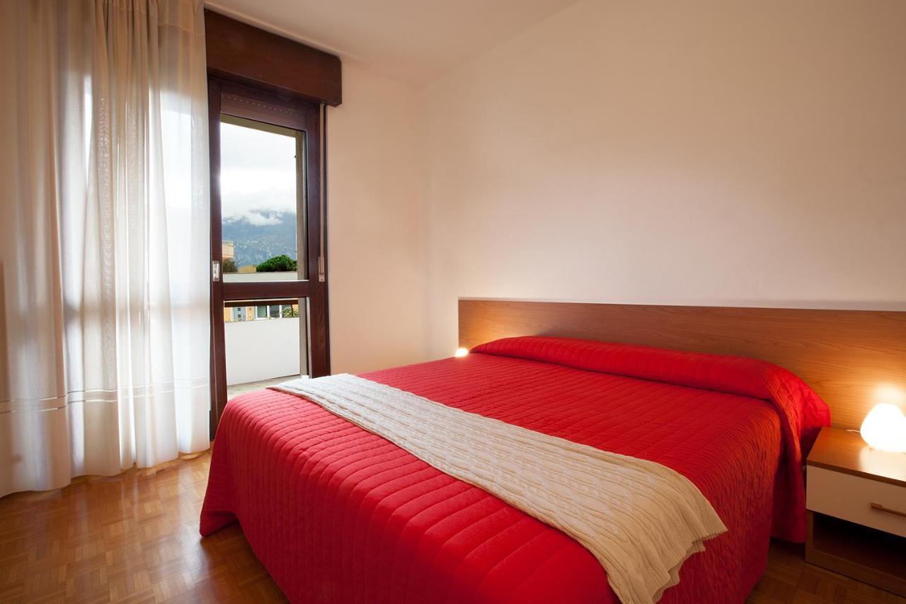 Casa Lucia Lejlighed Torbole Sul Garda Eksteriør billede